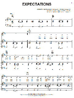 Expectations von Belle And Sebastian (Download) 