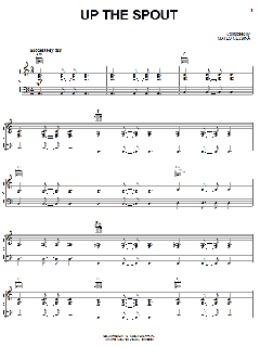 Up The Spout von Juno (Movie) (Download) 