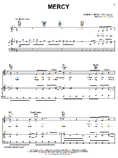 Mercy von OneRepublic (Download) 