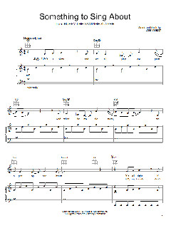 Something To Sing About von Joss Whedon (Download) 