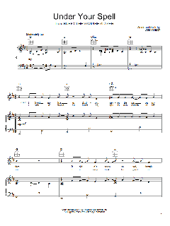 Under Your Spell von Joss Whedon (Download) 