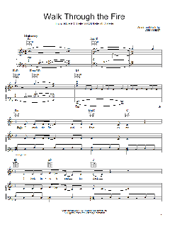 Walk Through The Fire von Joss Whedon (Download) 