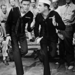 Anchors Aweigh von Royal Lovell (Download) 