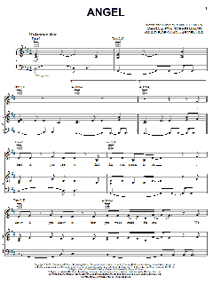 Angel von Leona Lewis (Download) 