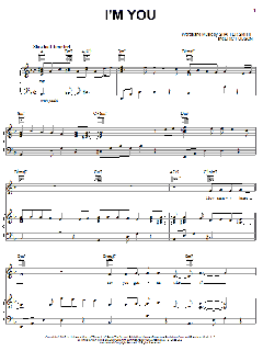 I'm You von Leona Lewis (Download) 