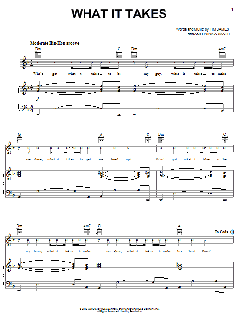 What It Takes von Jonas Brothers (Download) 