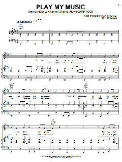 Play My Music von Kara Dioguardi (Download) 