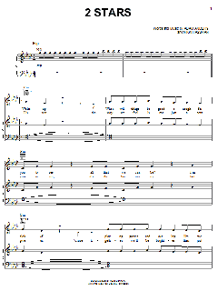 2 Stars von Adam Anders (Download) 