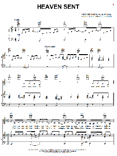 Heaven Sent von Keyshia Cole (Download) 