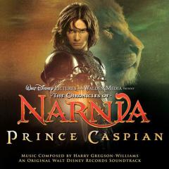 Lucy von The (Movie) Chronicles of Narnia: Prince Caspian (Download) 