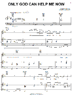 Only God Can Help Me Now von Michael McDonald (Download) 