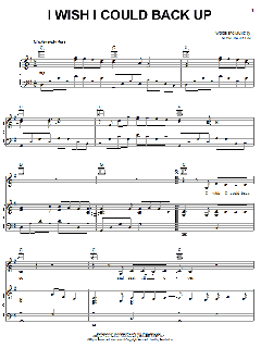 I Wish I Could Back Up von Alan Jackson (Download) 