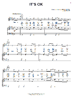 It's OK von Mike Love (Download) 