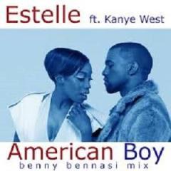 American Boy von Kanye West (Download) 