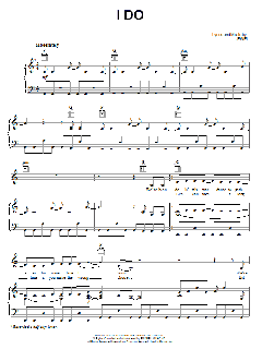 I Do von Jewel (Download) 