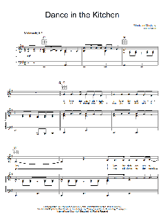 Dance In The Kitchen von Tom Paxton (Download) 