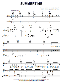 Summertime von New Kids On The Block (Download) 