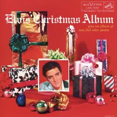 Silent Night von Elvis Presley (Download) 