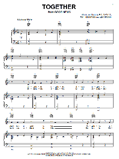 Together von Lew Brown (Download) 