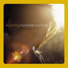 Extraordinary Thing von K.D. Lang (Download) 