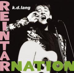 Nowhere To Stand von K.D. Lang (Download) 