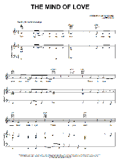 The Mind Of Love von K.D. Lang (Download) 