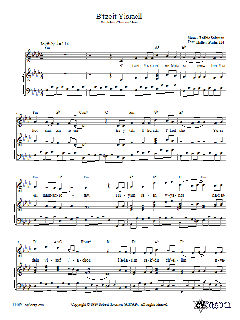 B'tzeit Yisraeil von Robbie Solomon (Download) 