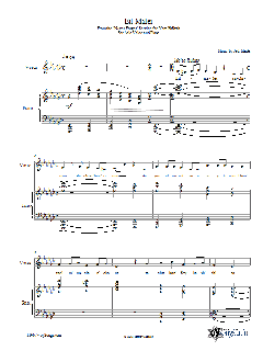 Eil Malei von Jeff Marder (Download) 