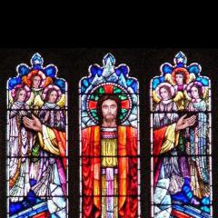 Ein Keiloheinu (There Is None Like Our God) von Julius Freudenthal (Download) 