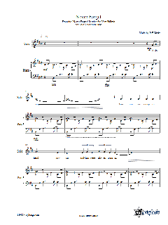 Never Forget von Jeff Marder (Download) 