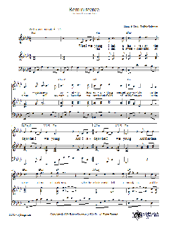 Reminscence von Robbie Solomon (Download) 