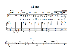 Sh'ma von Eliot Glaser (Download) 