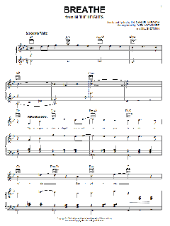 Breathe von Lin-Manuel Miranda (Download) 