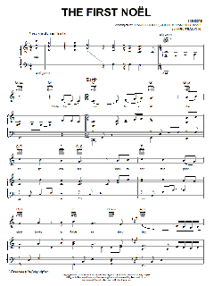 The First Noel von Josh Groban (Download) 