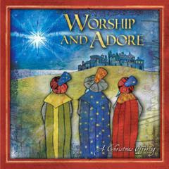 He Made A Way In A Manger von Vicky Beeching (Download) 