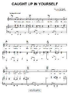 Caught Up In Yourself von Third Day (Download) 