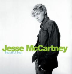 Because You Live von Jesse McCartney (Download) 