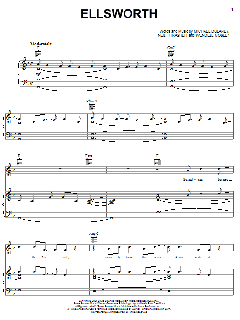 Ellsworth von Rascal Flatts (Download) 