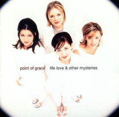 Circle Of Friends von Point Of Grace (Download) 