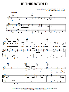 If This World von Jaci Velásquez (Download) 