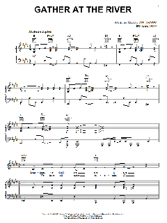 Gather At The River von Point Of Grace (Download) 