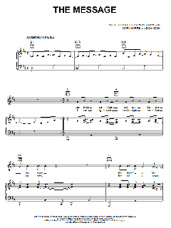 The Message von 4HIM (Download) 