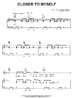 Closer To Myself von Ron Aniello (Download) 