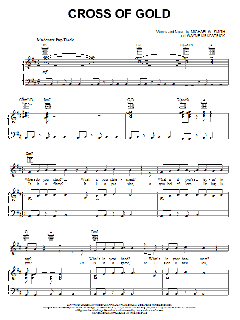Cross Of Gold von Michael W. Smith (Download) 