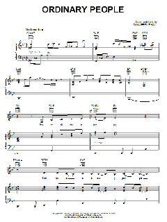 Ordinary People von Danniebelle Hall (Download) 