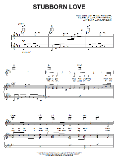 Stubborn Love von Amy Grant (Download) 