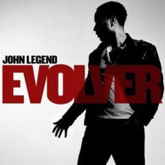 Green Light von John Legend (Download) 