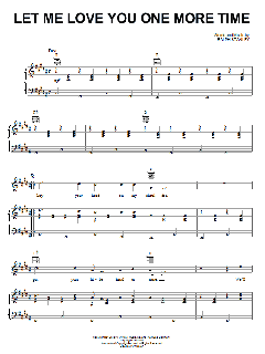 Let Me Love You One More Time von Ralph Stanley (Download) 