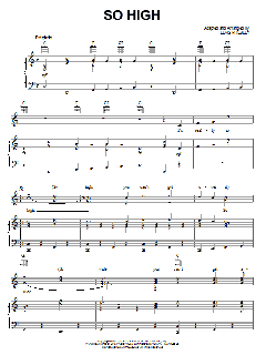 So High von Elvis Presley (Download) 