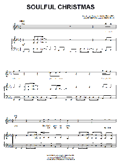 Soulful Christmas von James Brown (Download) 